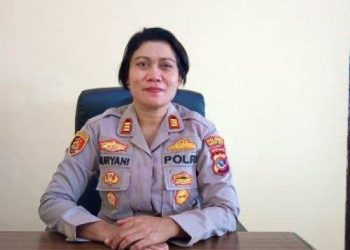 penganiayaan dengan Senjata Tajam di Kupang