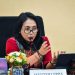 Menteri Pemberdayaan Perempuan dan Perlindungan Anak (PPPA), Bintang Puspayoga