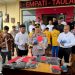 Pembunuhan Berencana di Kupang: Empat Pelaku Terancam Hukuman Mati