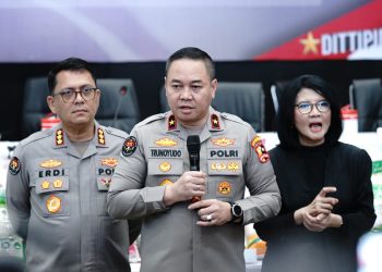 Kasatgas Pangan: Kasus Beras Tak Sesuai Mutu Naik ke Penyidikan