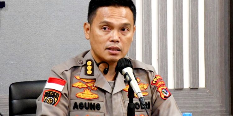 Kapolda NTT Lakukan Mutasi Personel, Dorong Penyegaran dan Peningkatan Kinerja Organisasi