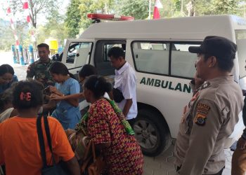 Insiden Perbatasan Indonesia–Timor Leste, Polri Utamakan Perlindungan Warga dan Harmoni Antarbangsa